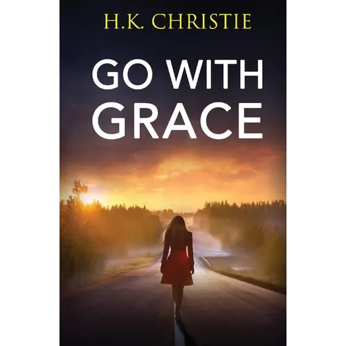 Go With Grace - Paperback