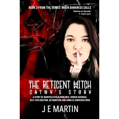 The Reticent Witch: Cathy's Story - Paperback