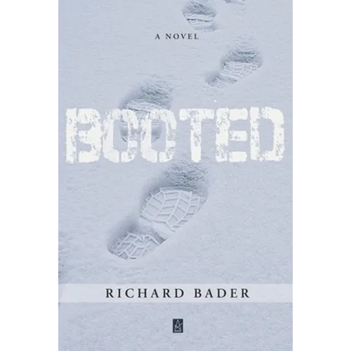 Booted - Paperback