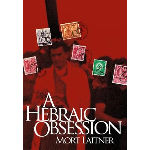 A Hebraic Obesssion - Hardcover