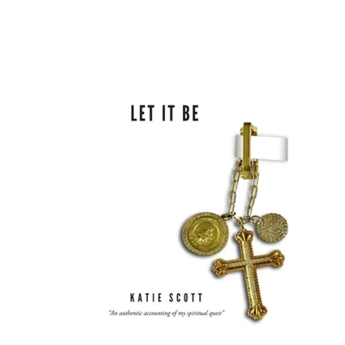 Let it Be - Hardcover