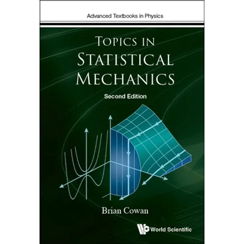 Topics in Statistical Mechanics (Second Edition) - Paperback