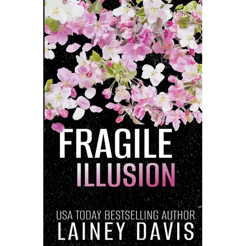 Fragile Illusion - Paperback