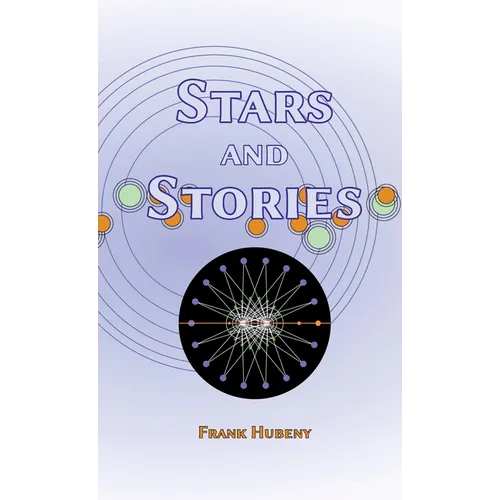 Stars and Stories - Paperback