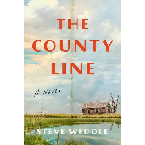 The County Line - Paperback