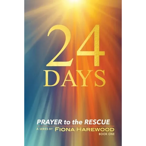 24 Days - Paperback
