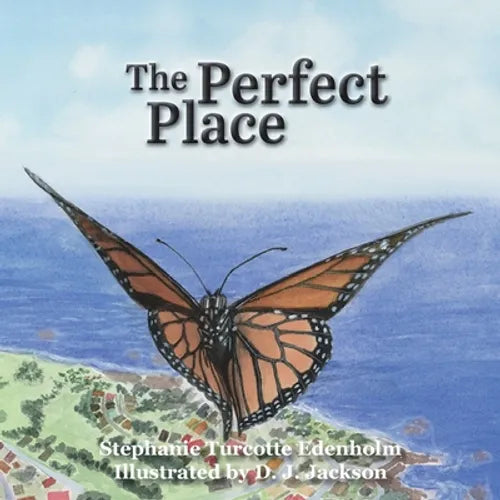 The Perfect Place - Paperback
