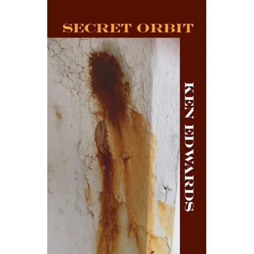 Secret Orbit - Paperback