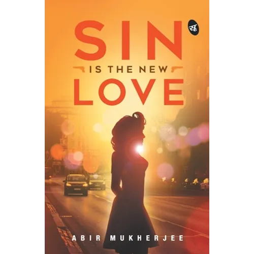 Sin is the New Love - Paperback