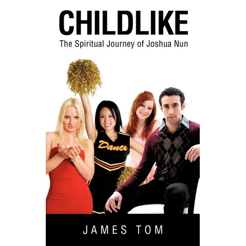 Childlike - Paperback