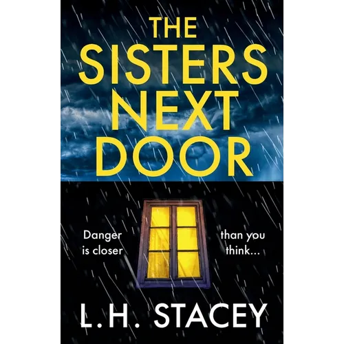 The Sisters Next Door - Paperback
