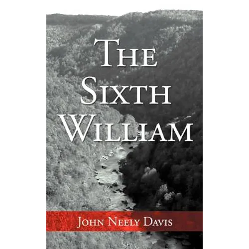 The Sixth William - Hardcover