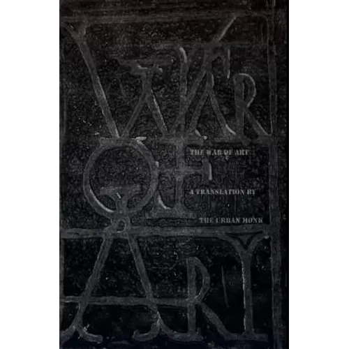 The War of Art - Paperback