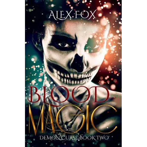 Blood Magic - Paperback