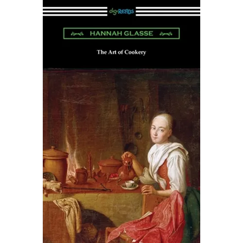 The Art of Cookery - Paperback