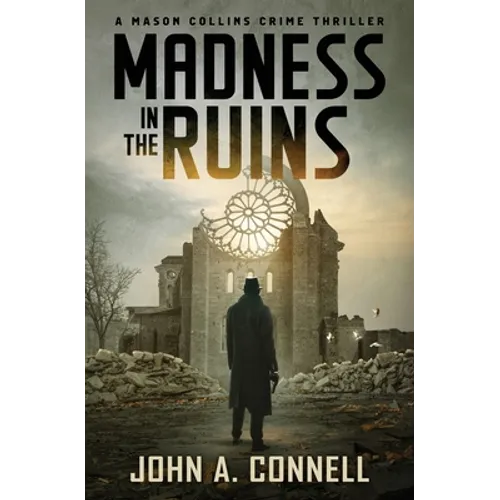 Madness in the Ruins - Paperback