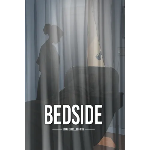 Bedside: Nursing Stories - Paperback