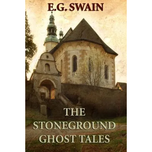 The Stoneground Ghost Tales - Paperback