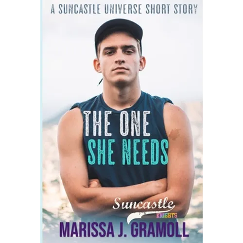 The One She Needs - Paperback