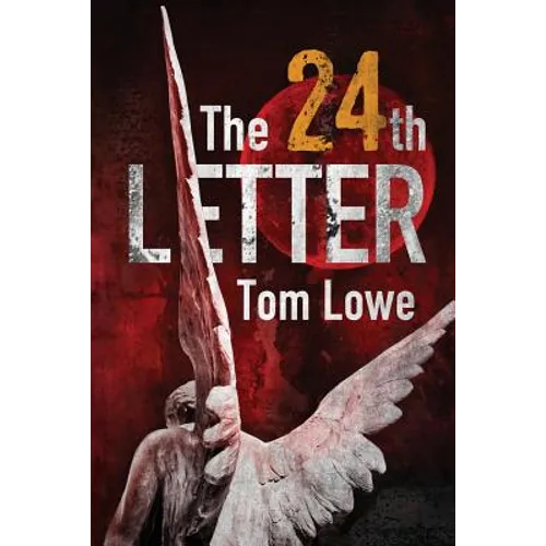 The 24th Letter - Paperback