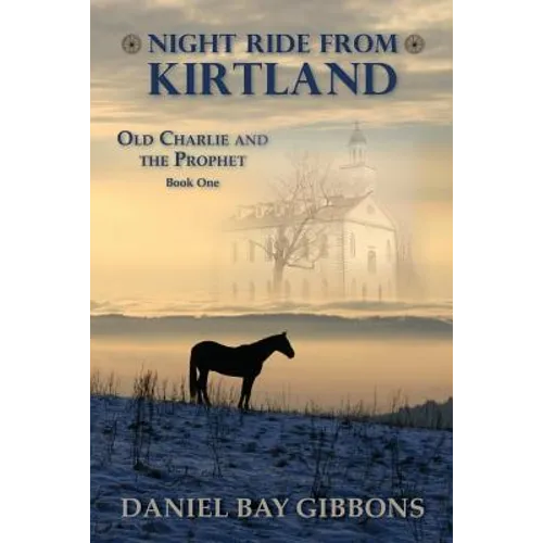 Night Ride from Kirtland - Paperback