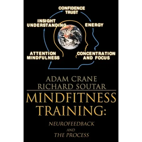 MindFitness Training: Neurofeedback and the Process, Consciousness, Self-Renewal, and the Technology of Self-Knowledge - Paperback