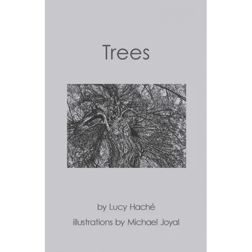 Trees - Paperback