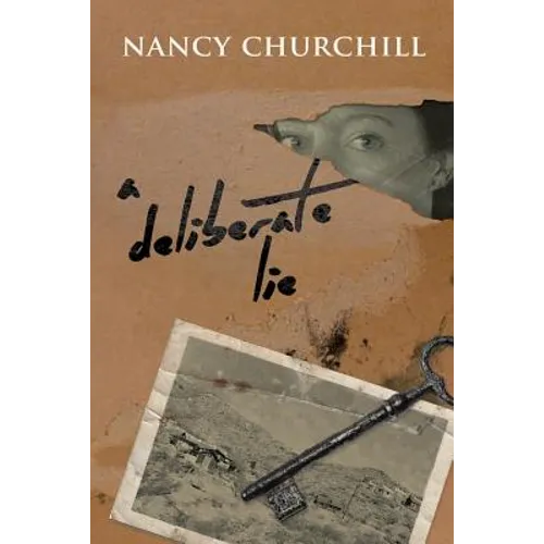 A Deliberate Lie - Paperback