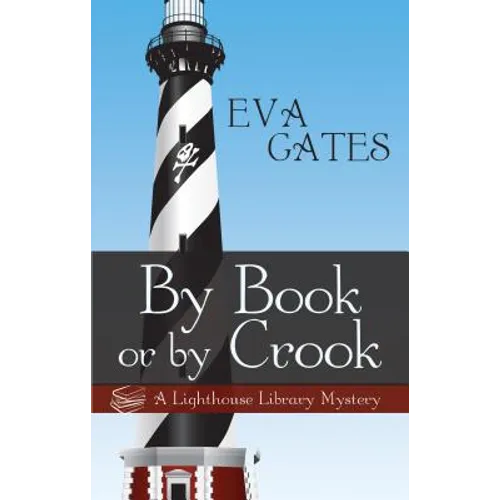 By Book or by Crook - Paperback