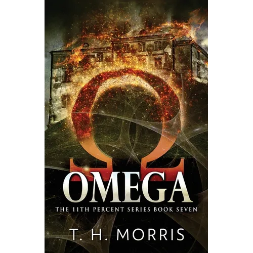 Omega - Paperback