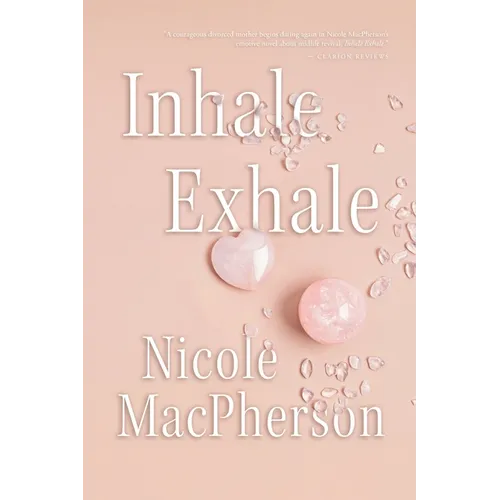 Inhale Exhale - Paperback