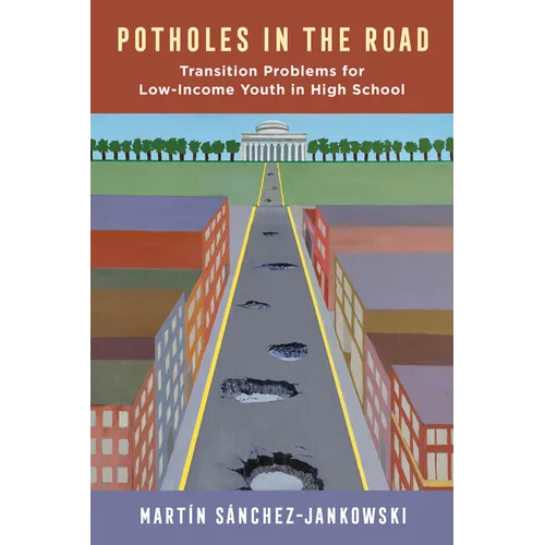 Potholes in the Road: Transition Problems for Low-Income Youth in High School - Hardcover
