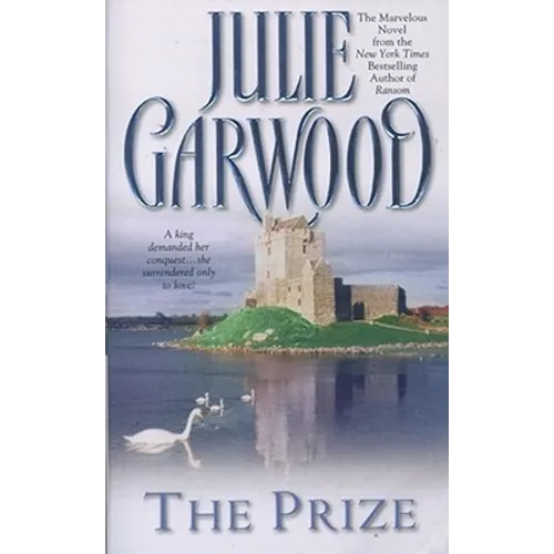 The Prize - Paperback