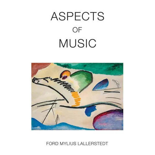Aspects of Music - Paperback