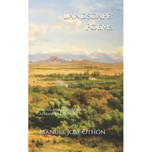 Landscape: Poems - Paperback