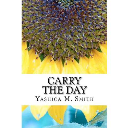 Carry The Day - Paperback