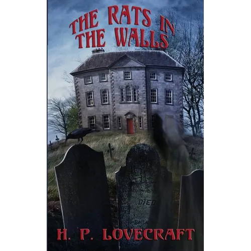 The Rats in the Walls - Paperback