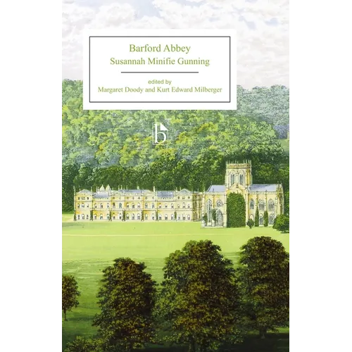 Barford Abbey - Paperback