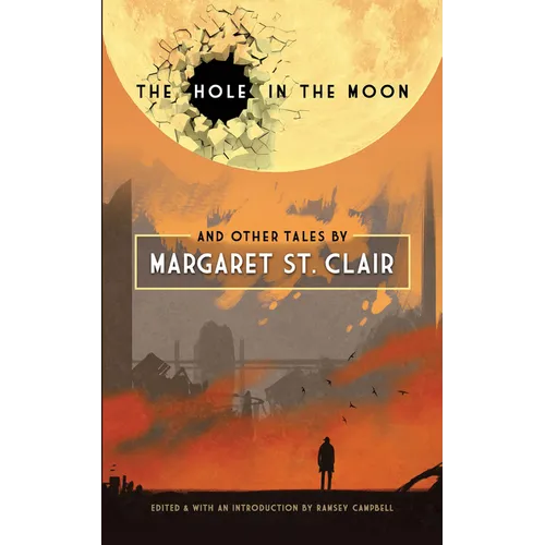 The Hole in the Moon and Other Tales - Paperback