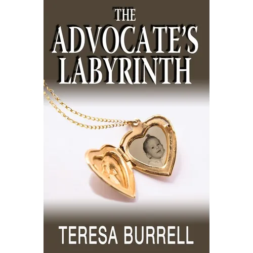 The Advocate's Labyrinth - Paperback