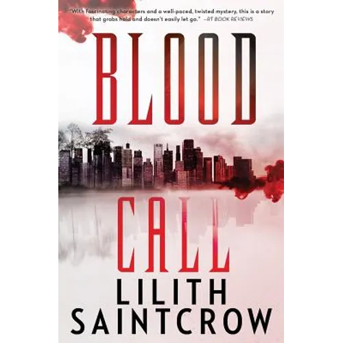 Blood Call - Paperback