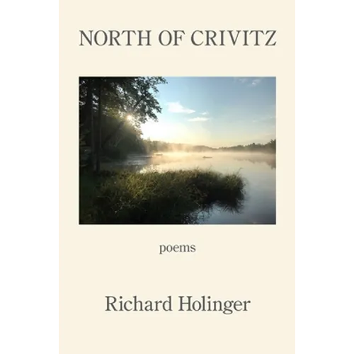 North of Crivitz - Paperback