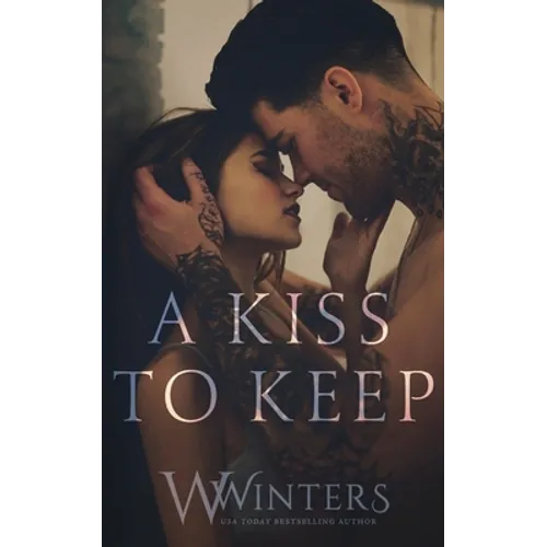 A Kiss to Keep - Paperback