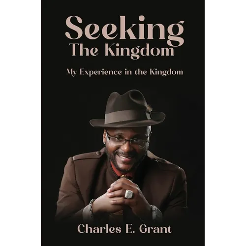 Seeking the Kingdom - Paperback