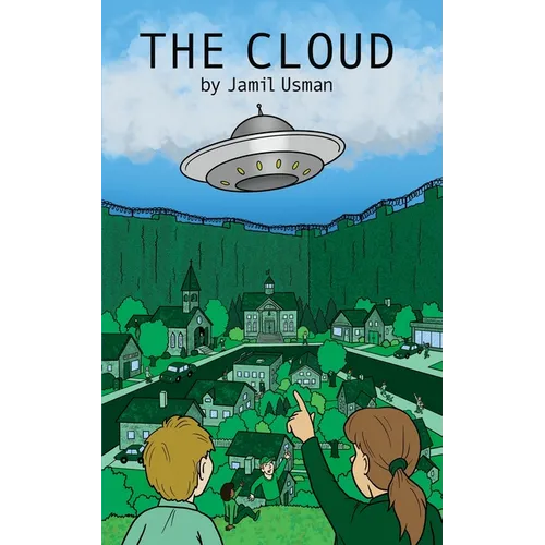 The Cloud - Paperback