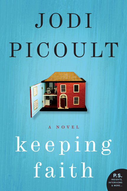 Keeping Faith - Paperback