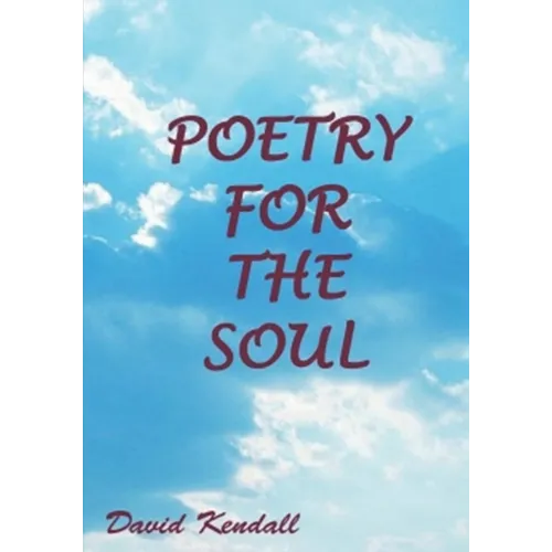 Poetry for the Soul - Paperback
