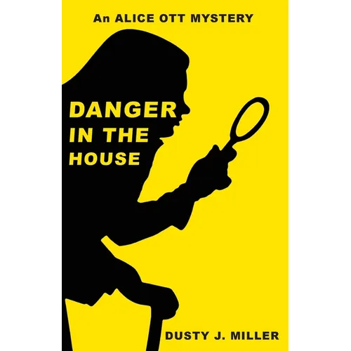 Danger in the House - Paperback