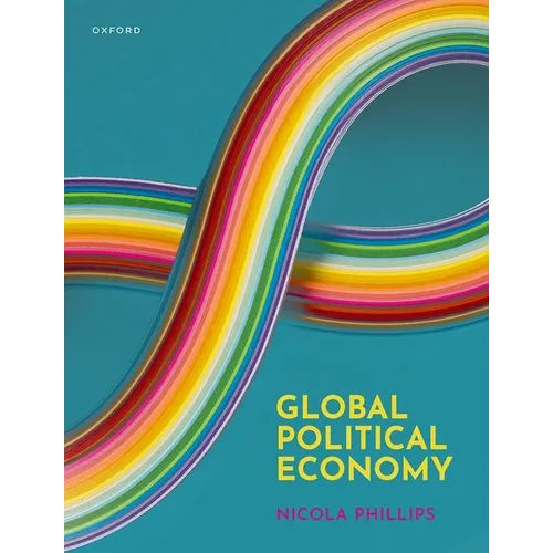 Global Political Economy - Paperback