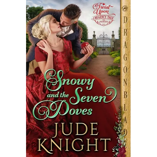 Snowy and the Seven Doves - Paperback